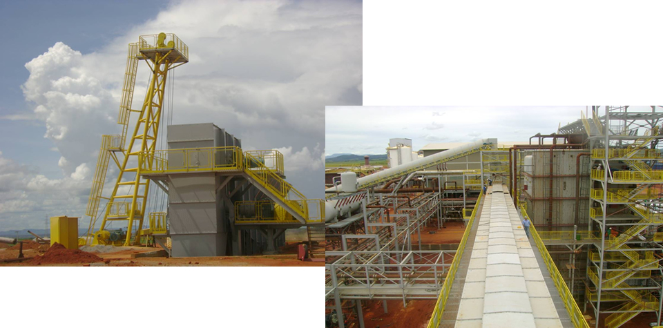 Nova Era Equipamentos