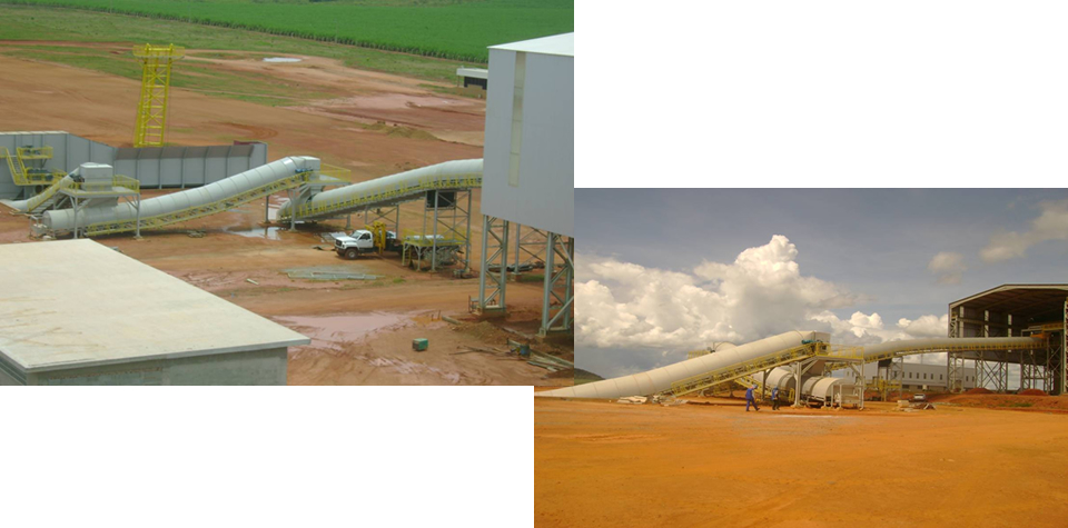 Nova Era Equipamentos